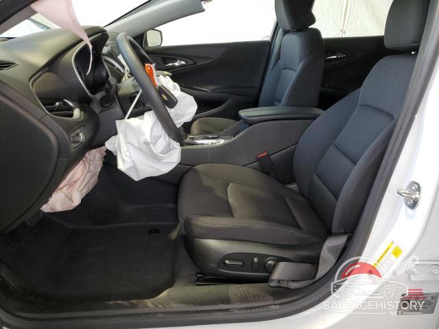 1G1ZD5ST8PF205615 2023 CHEVROLET MALIBU photo no. 7