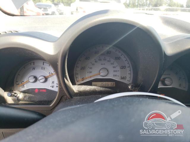JTKDE177360067432 2006 TOYOTA SCION photo no. 9