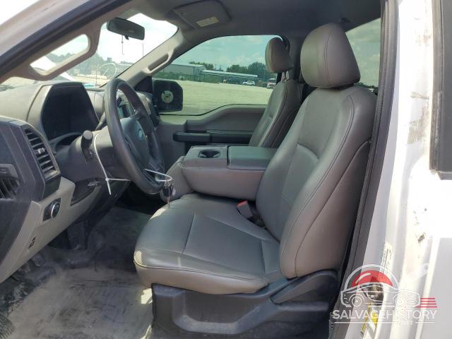 1FTMF1EB0JFD61176 2018 FORD All Models photo no. 7