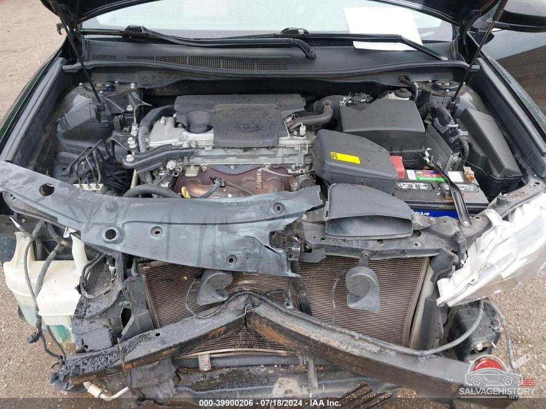 4T1BF1FK6DU269474 2013 TOYOTA CAMRY photo no. 10