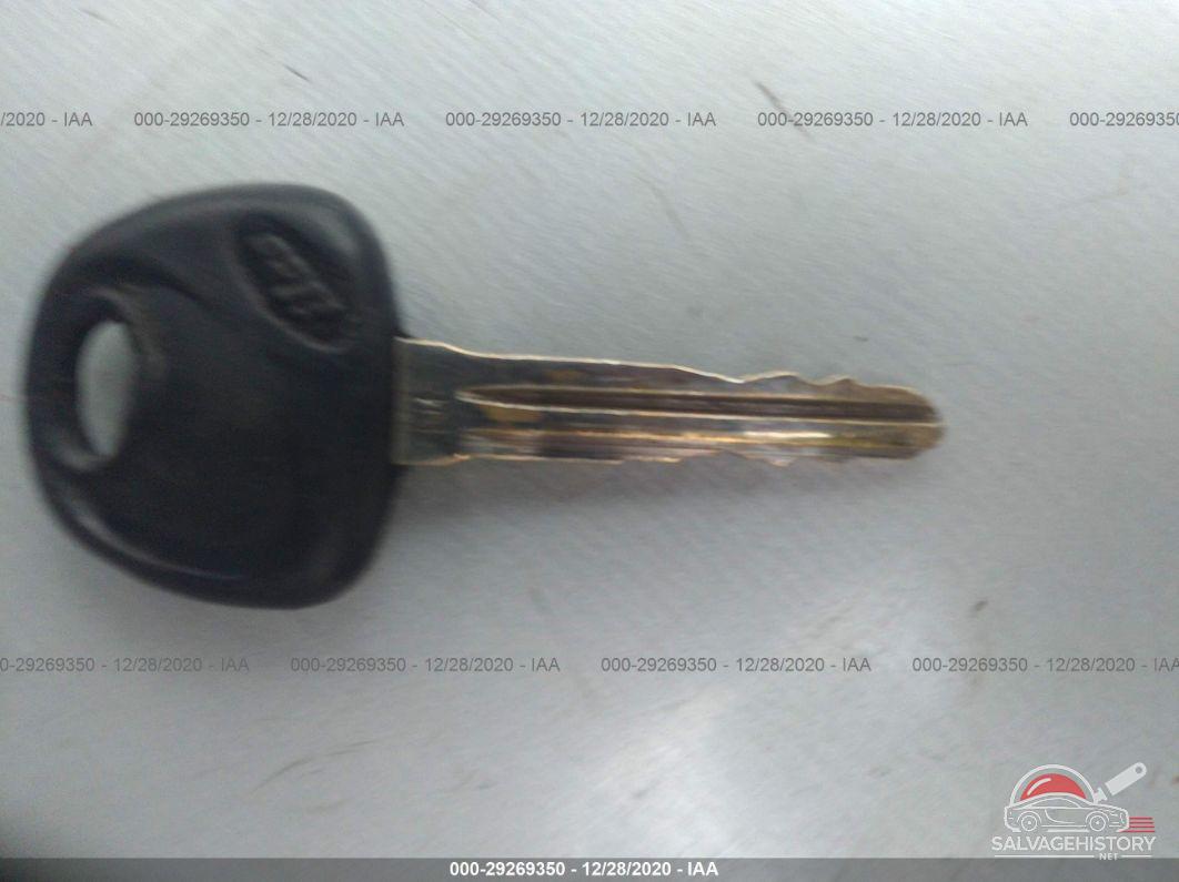 KM8NU73C38U057138 2008 HYUNDAI VERACRUZ photo no. 11