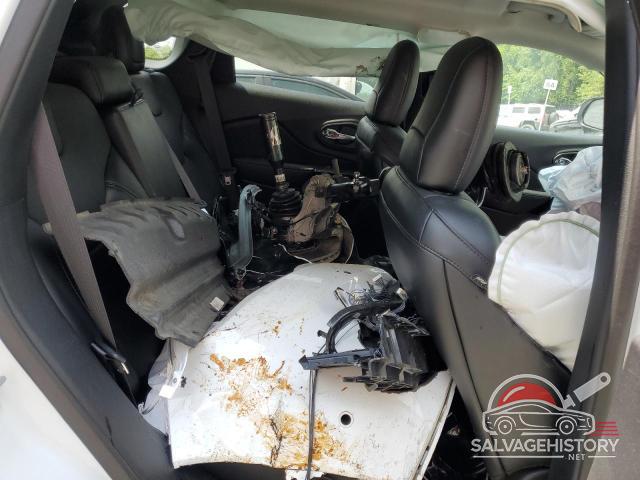 1C4PJMMB5PD111760 2023 JEEP CHEROKEE A photo no. 10