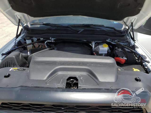 3C6UR5HJXRG135004 2024 RAM All Models photo no. 11