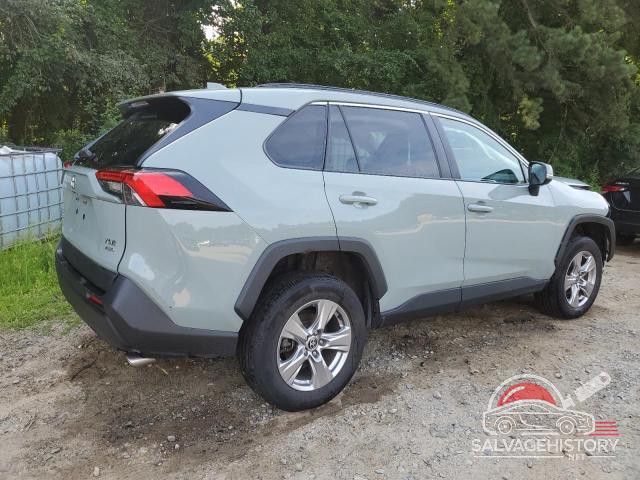 2T3P1RFV1NW275706 2022 TOYOTA RAV4 photo no. 3