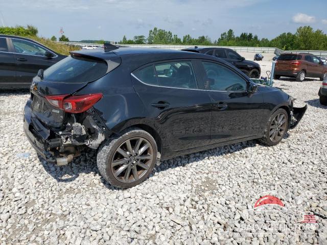 3MZBN1M30JM165885 2018 MAZDA 3 photo no. 3