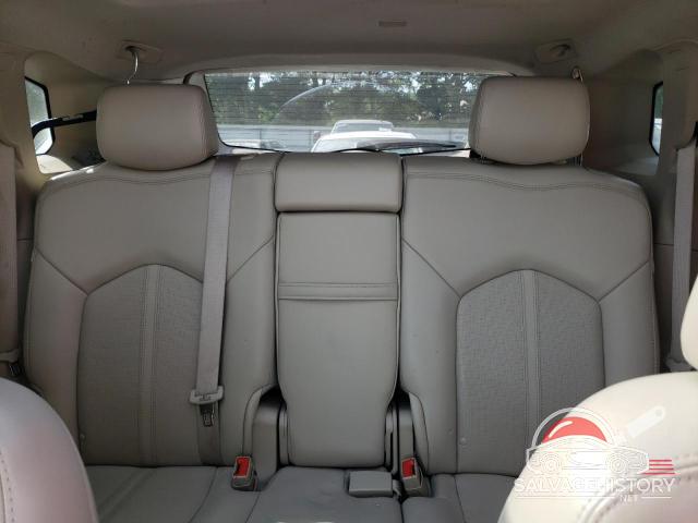 3GYFNEE30ES646662 2014 CADILLAC SRX photo no. 10