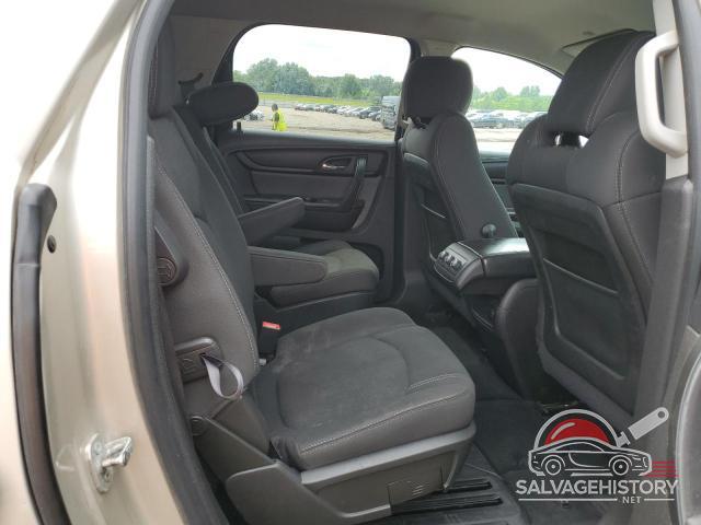 1GKKVPED7DJ153929 2013 GMC ACADIA photo no. 11