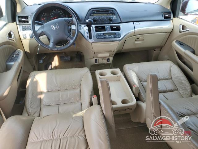 5FNRL3H67AB020712 2010 HONDA All Models photo no. 8