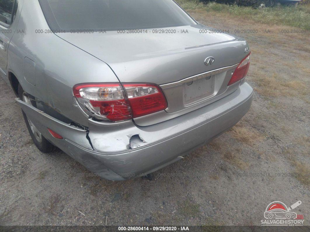 JNKCA31A3YT118037 2000 INFINITI I30 photo no. 6