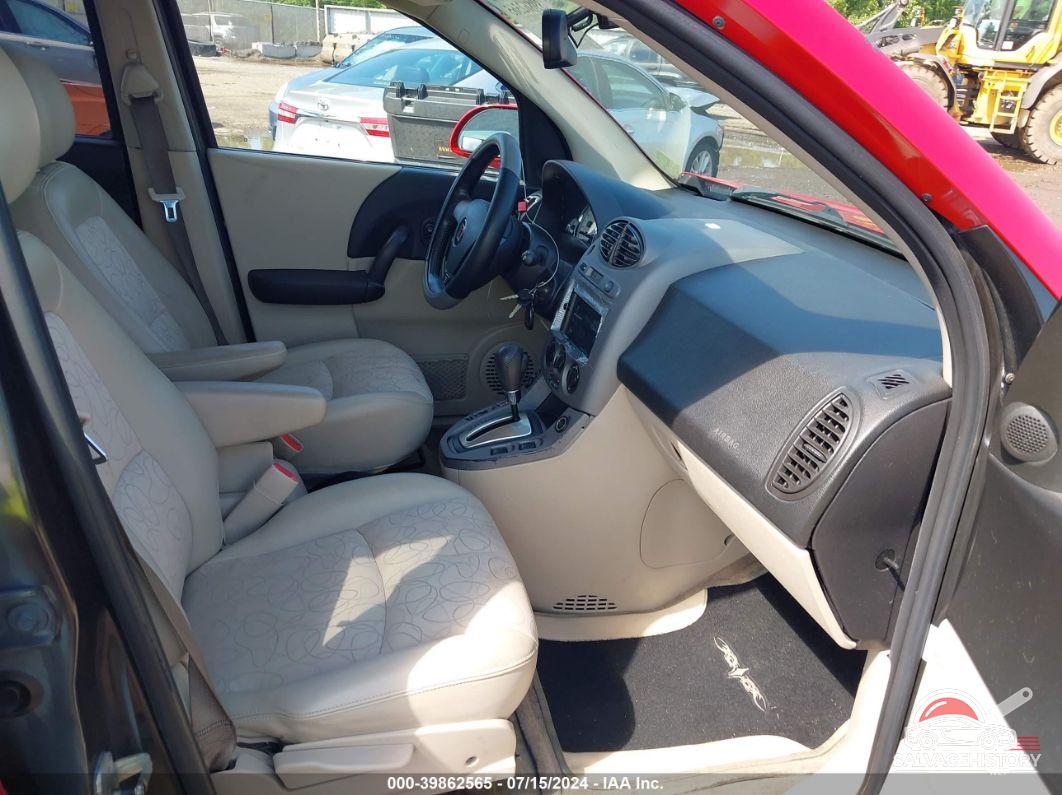 5GZCZ63415S859757 2005 SATURN VUE photo no. 5