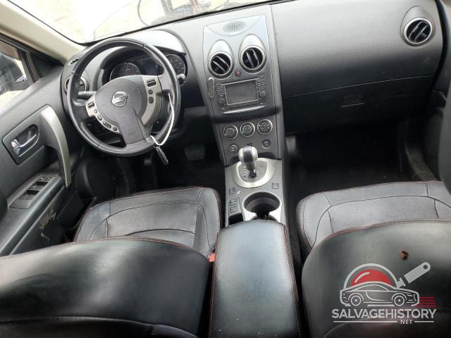 JN8AS5MVXCW382027 2012 NISSAN All Models photo no. 8