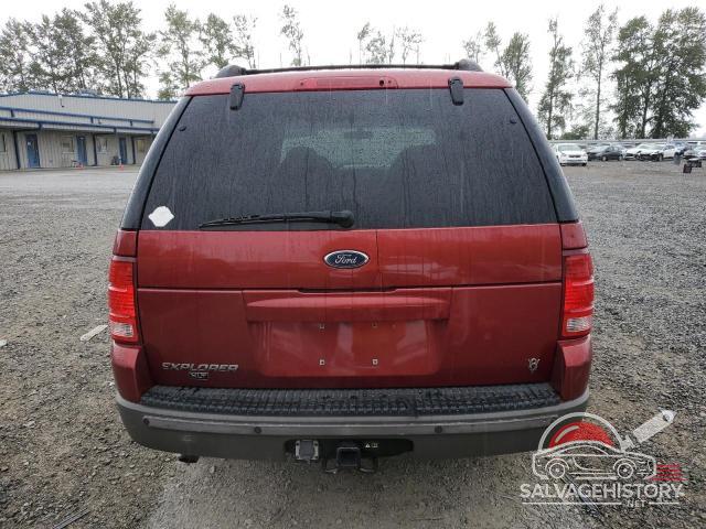 1FMDU73W02ZB74210 2002 FORD EXPLORER photo no. 6