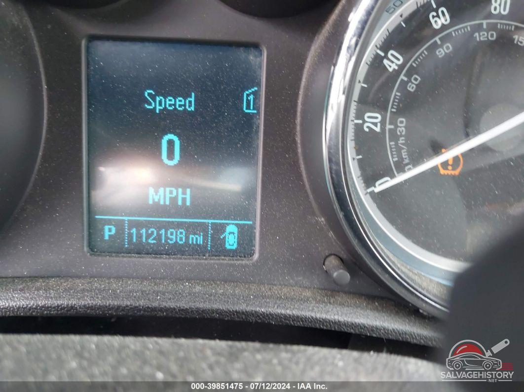 1G4PR5SK4D4121284 2013 BUICK VERANO photo no. 7
