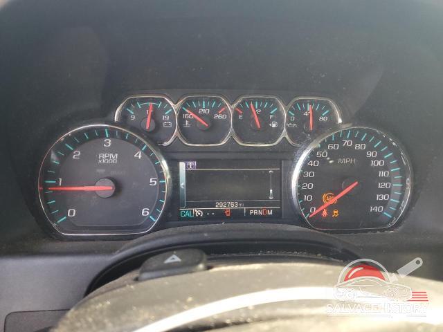 3GCPCREC0FG429897 2015 CHEVROLET ALL Models photo no. 9