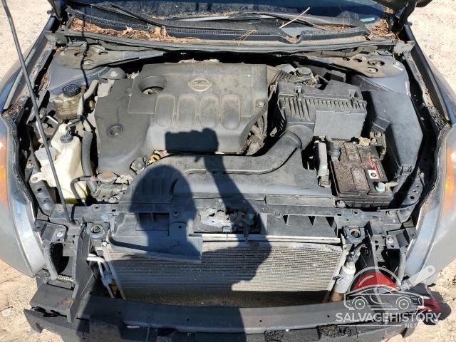 1N4AL21E98N544826 2008 NISSAN ALTIMA photo no. 11