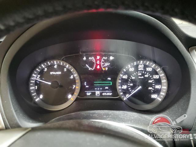 3N1AB7AP5EY221452 2014 NISSAN SENTRA photo no. 9
