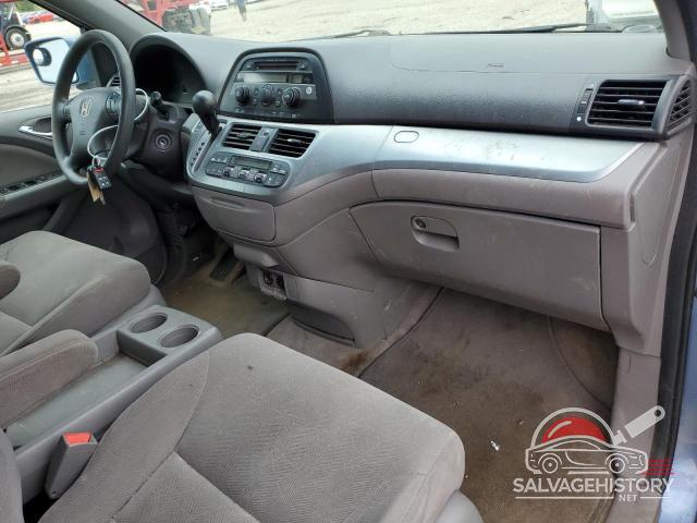5FNRL3H48AB047223 2010 HONDA All Models photo no. 8