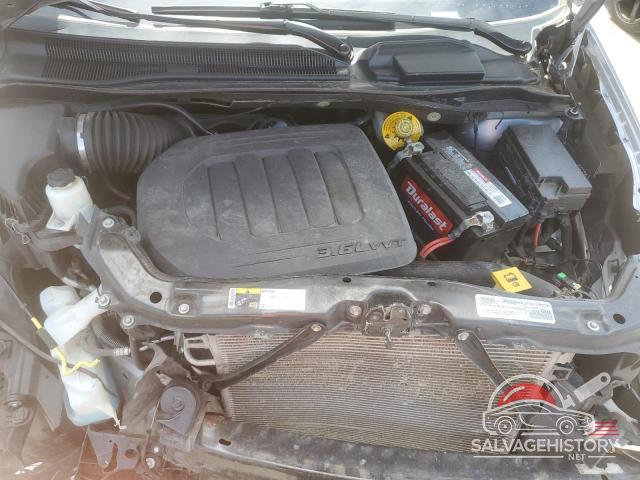 2C4RDGCG7KR713192 2019 DODGE CARAVAN photo no. 12