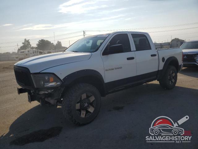 1D7RV1CT5BS660892 2011 DODGE All Models photo no. 13