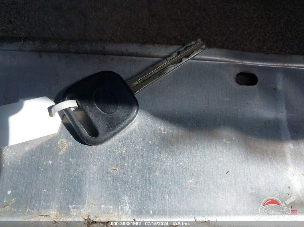 KNADH4A38B6930221 2011 KIA RIO photo no. 11