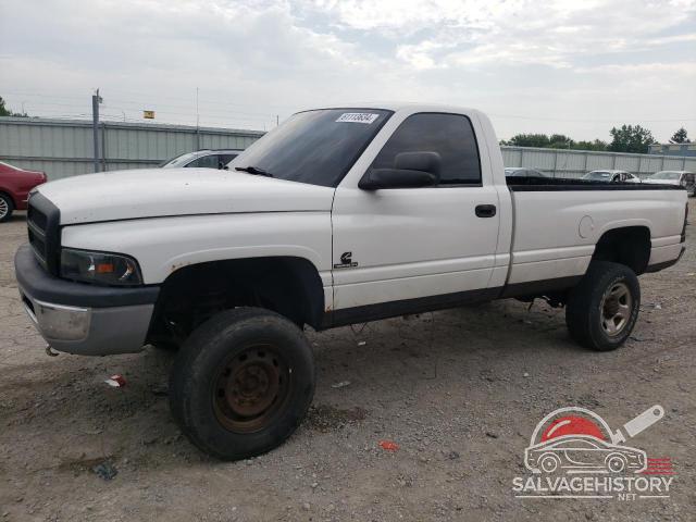 3B7KF26671M247951 2001 DODGE All Models photo no. 24