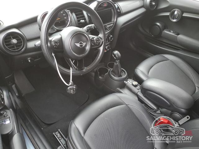WMWXP5C50J3C65144 2018 MINI COOPER photo no. 8