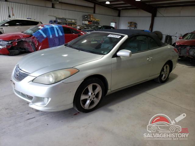 4T1FA38P86U101813 2006 TOYOTA CAMRY SOLA photo no. 16