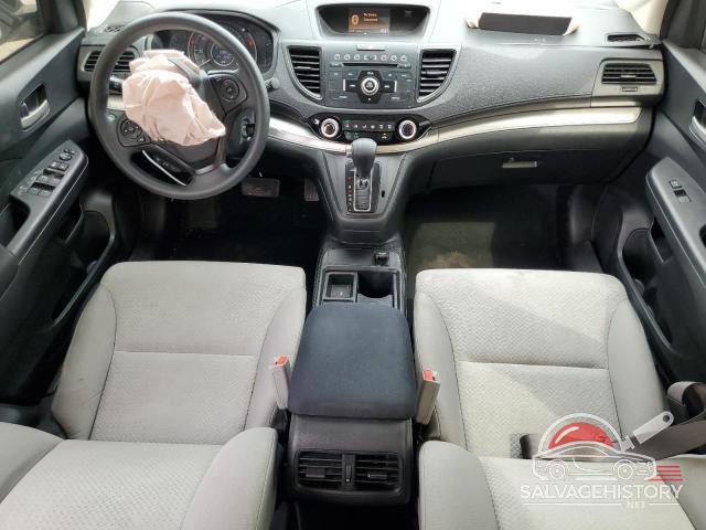 2HKRM3H35GH540050 2016 HONDA CRV photo no. 8