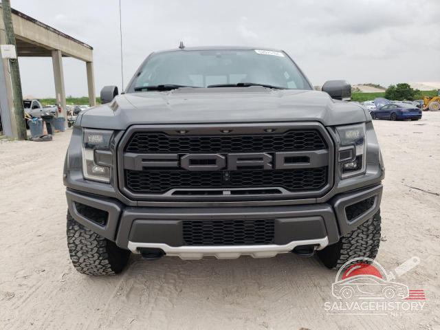 1FTFW1RG4LFB61791 2020 FORD F150 photo no. 5