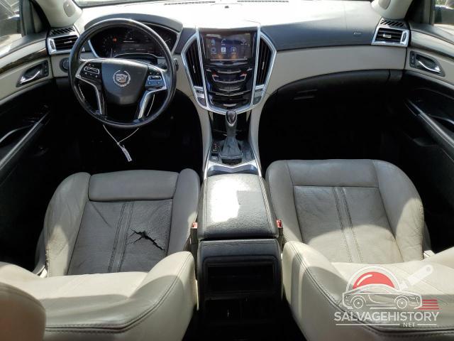 3GYFNBE31ES561408 2014 CADILLAC SRX photo no. 8