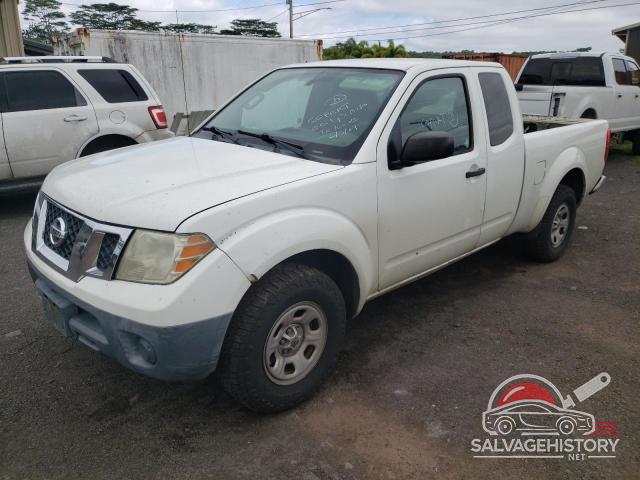 1N6BD0CT4FN759309 2015 NISSAN FRONTIER photo no. 20