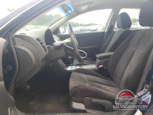 1N4AL21E99N433453 2009 NISSAN ALTIMA photo no. 7