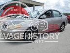 2T1BR32E33C098167 2003 TOYOTA COROLLA CE photo no. 3