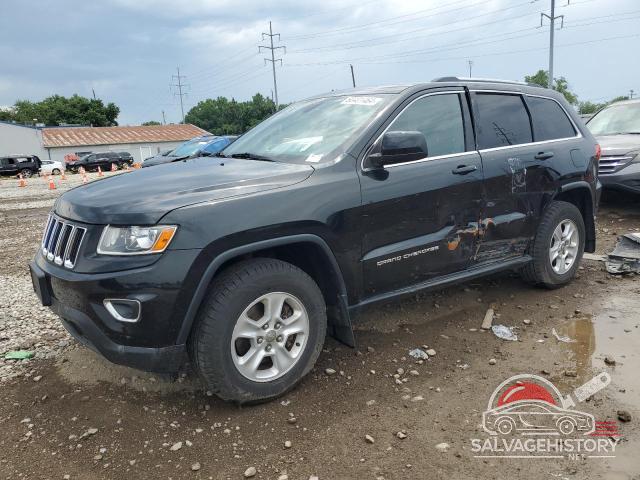 1C4RJFAG6EC414859 2014 JEEP GRAND CHER photo no. 20