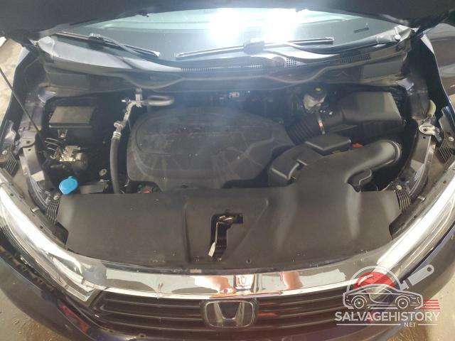 5FNRL6H75NB037802 2022 HONDA All Models photo no. 12