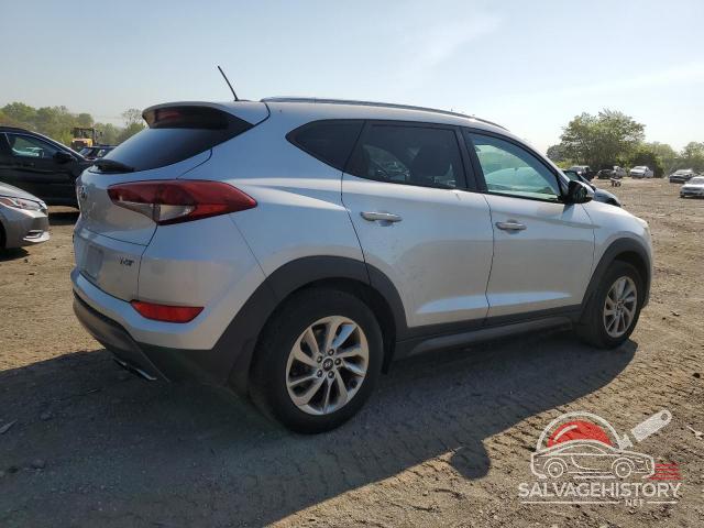 KM8J33A26GU022533 2016 HYUNDAI TUCSON photo no. 3