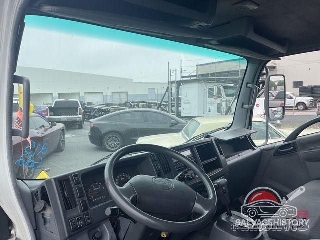 JALE5W16297300364 2009 ISUZU NRR photo no. 6