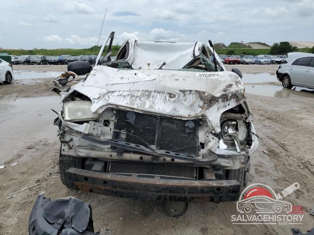 5TBJN32113S382434 2003 TOYOTA All Models photo no. 5