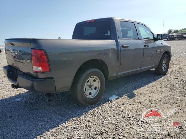 1C6RR7KT7FS704018 2015 RAM 1500 photo no. 3