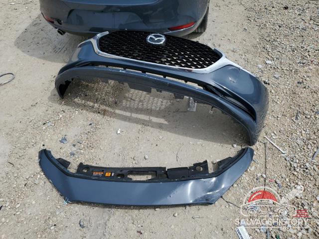 3MZBPACM8PM358542 2023 MAZDA 3 photo no. 12