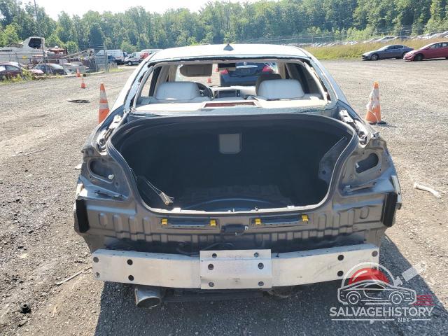 JN1CV6ARXDM753390 2013 INFINITI G37 photo no. 6