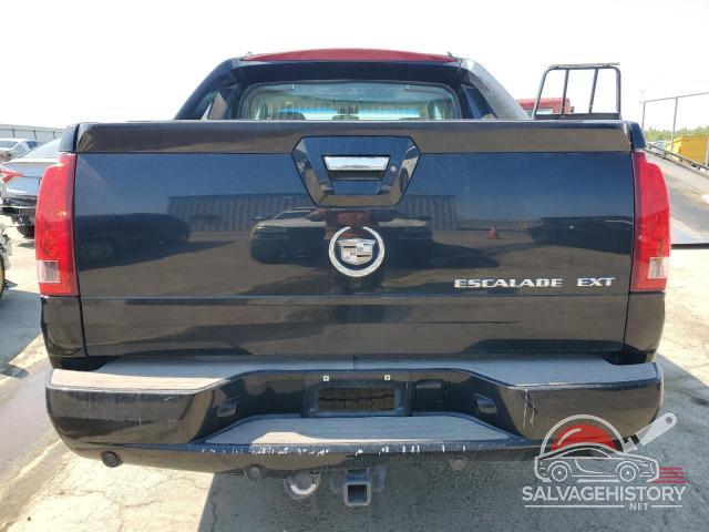 3GYEK62N25G263292 2005 CADILLAC ESCALADE photo no. 6