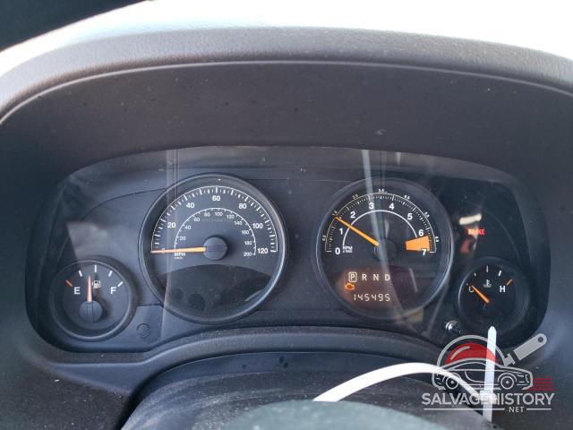 1C4NJRBB0FD168213 2015 JEEP PATRIOT photo no. 9