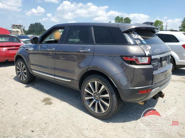 SALVR2BG7GH080709 2016 LAND ROVER RANGEROVER photo no. 2