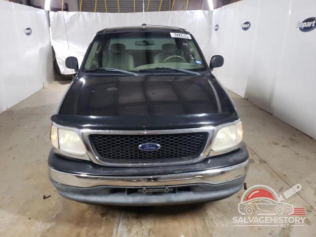 1FTRX17W93NA03005 2003 FORD All Models photo no. 5