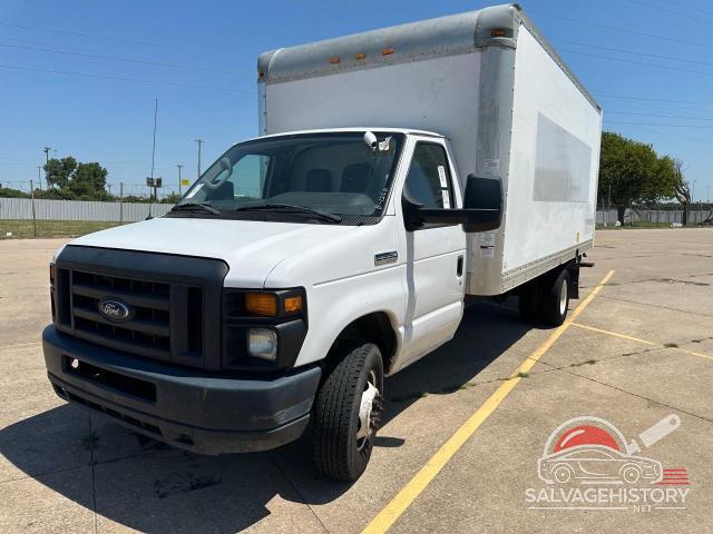 1FDWE3FS8HDC16832 2017 FORD ALL Models photo no. 2