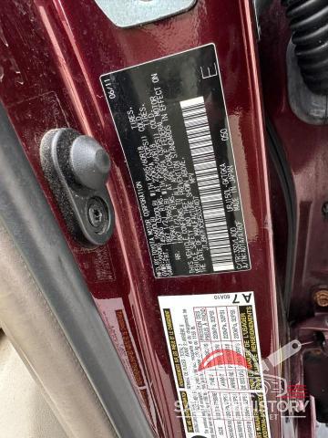 JTJBM7FX5B5032407 2011 LEXUS GX photo no. 10