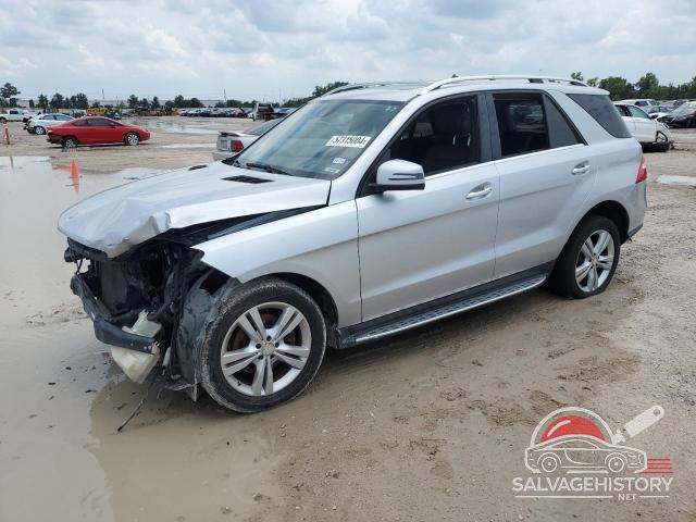 4JGDA5JB5DA183113 2013 MERCEDES-BENZ M-CLASS photo no. 21