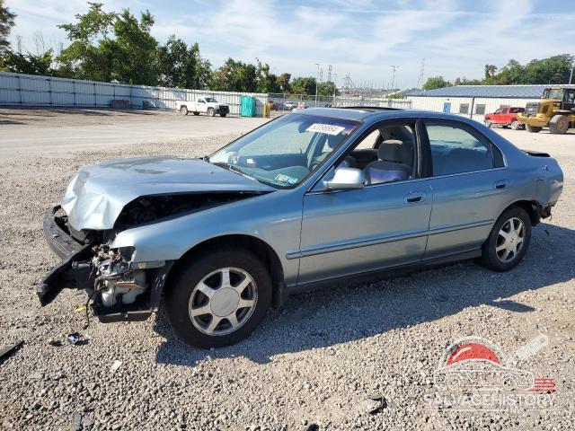 1HGCD5654RA076931 1994 HONDA ACCORD photo no. 4