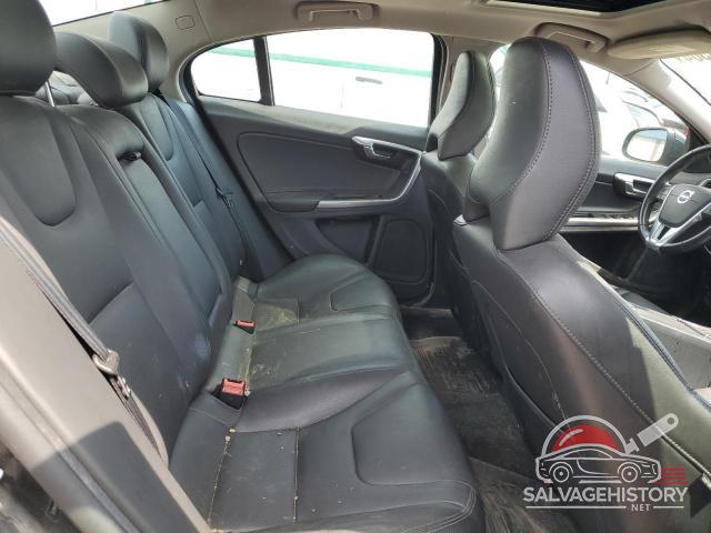YV126MFK3G2411313 2016 VOLVO S60 photo no. 10